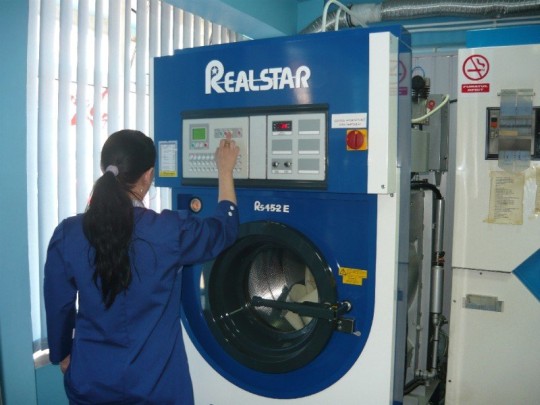 Curățătorie chimică Gamiclean Alba Iulia